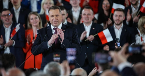 Oto oficjalny kandydat PiS na premiera