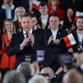 Oto oficjalny kandydat PiS na premiera