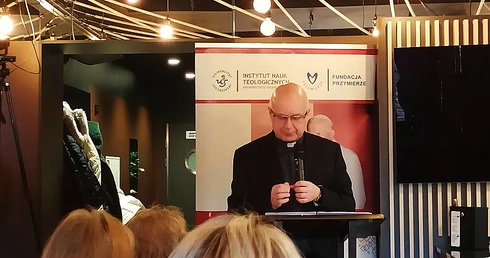 Integralne Totus Tuus Jana Pawła II