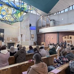 Wielkopostny dzień skupienia dla kobiet