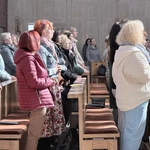 Wielkopostny dzień skupienia dla kobiet