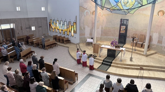 Wielkopostny dzień skupienia dla kobiet