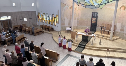 Wielkopostny dzień skupienia dla kobiet