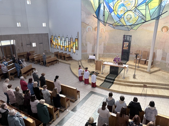 Wielkopostny dzień skupienia dla kobiet