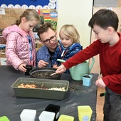 Spotkanie z ekologią i ochroną środowiska