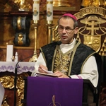 Pogrzeb ks. Jana Sienkiewicza we Wrocławiu-Leśnicy