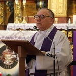 Pogrzeb ks. Jana Sienkiewicza we Wrocławiu-Leśnicy