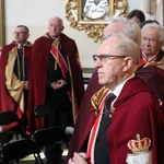Pogrzeb ks. Jana Sienkiewicza we Wrocławiu-Leśnicy