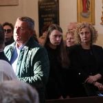 Pogrzeb ks. Jana Sienkiewicza we Wrocławiu-Leśnicy