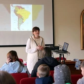 Nie każdy pojedzie do Ekwadoru, ale wszędzie można być misjonarzem