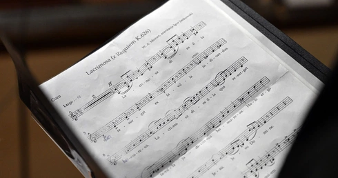 Uczcili wielkiego Wolfganga Amadeusza