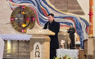 Wielki Post z Ojcem Pio