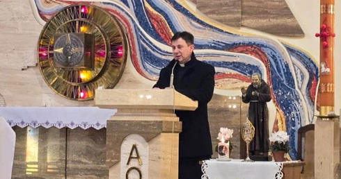Wielki Post z Ojcem Pio