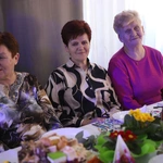 Dzień Kobiet w gminie Słupia