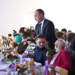 Dzień Kobiet w gminie Słupia