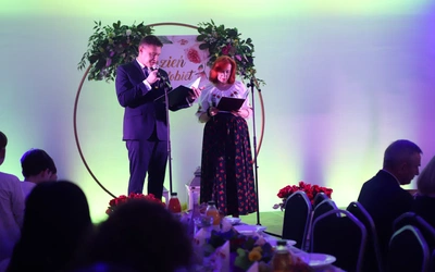 Dzień Kobiet w gminie Słupia