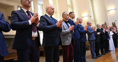 Nie kolejni funkcyjni