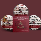 Melodie z klasztornej ciszy