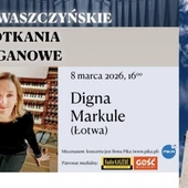 Chwaszczyno znów zabrzmi organami