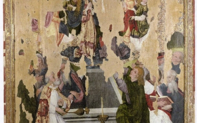 Ocalony z zapomnienia