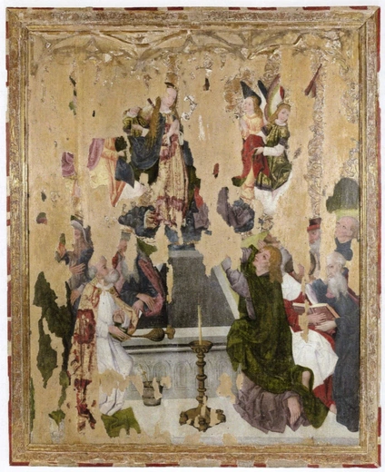 Ocalony z zapomnienia