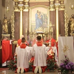 Inauguracja ASHNSPJ w Porębie Spytkowskiej