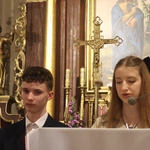 Inauguracja ASHNSPJ w Porębie Spytkowskiej