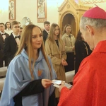 Inauguracja ASHNSPJ w Porębie Spytkowskiej
