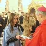 Inauguracja ASHNSPJ w Porębie Spytkowskiej