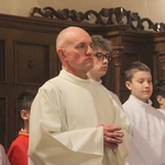Inauguracja ASHNSPJ w Porębie Spytkowskiej