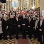 Inauguracja ASHNSPJ w Porębie Spytkowskiej
