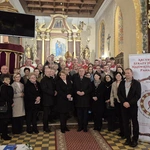 Inauguracja ASHNSPJ w Porębie Spytkowskiej