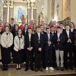 Inauguracja ASHNSPJ w Porębie Spytkowskiej