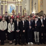 Inauguracja ASHNSPJ w Porębie Spytkowskiej