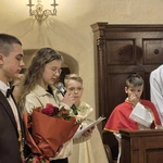 Inauguracja ASHNSPJ w Porębie Spytkowskiej