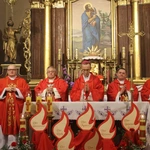Inauguracja ASHNSPJ w Porębie Spytkowskiej
