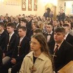 Inauguracja ASHNSPJ w Porębie Spytkowskiej