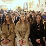 Inauguracja ASHNSPJ w Porębie Spytkowskiej