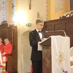 Inauguracja ASHNSPJ w Porębie Spytkowskiej