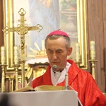 Inauguracja ASHNSPJ w Porębie Spytkowskiej