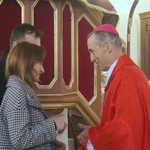 Inauguracja ASHNSPJ w Porębie Spytkowskiej