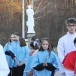 Inauguracja ASHNSPJ w Porębie Spytkowskiej