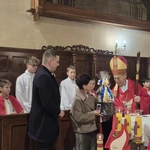 Inauguracja ASHNSPJ w Porębie Spytkowskiej