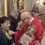 Inauguracja ASHNSPJ w Porębie Spytkowskiej
