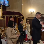 Inauguracja ASHNSPJ w Porębie Spytkowskiej