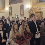 Inauguracja ASHNSPJ w Porębie Spytkowskiej