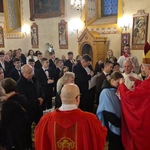 Inauguracja ASHNSPJ w Porębie Spytkowskiej