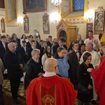 Inauguracja ASHNSPJ w Porębie Spytkowskiej