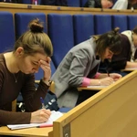 9. Dyktando Krakowskie