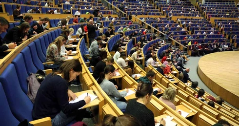 9. Dyktando Krakowskie